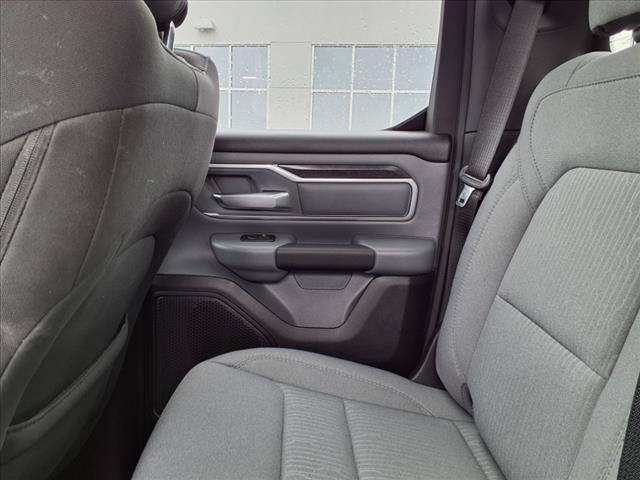 2022 RAM 1500 Big Horn - Photo 31