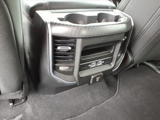 2025 RAM 1500 Big Horn - Photo 31
