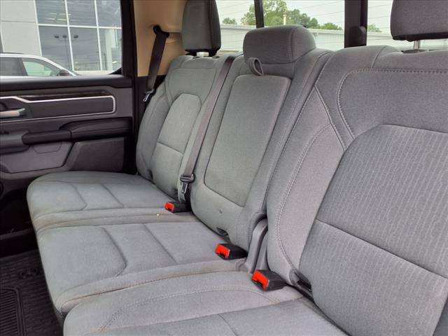 2020 RAM 1500 Big Horn - Photo 31
