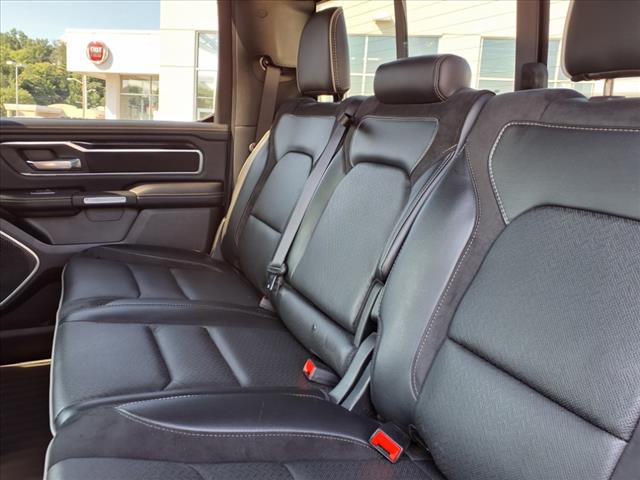 2020 RAM 1500 Laramie - Photo 31
