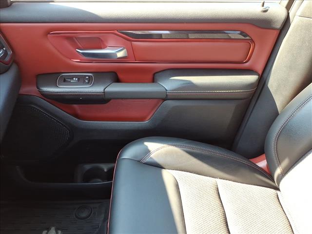 2019 RAM 1500 Rebel - Photo 31