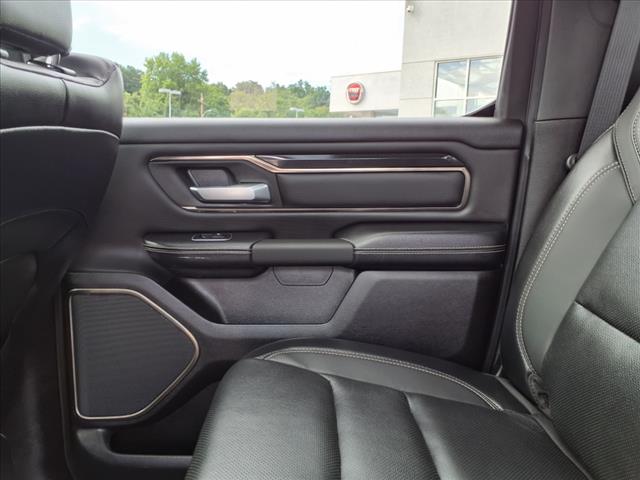 2022 RAM 1500 Rebel - Photo 31