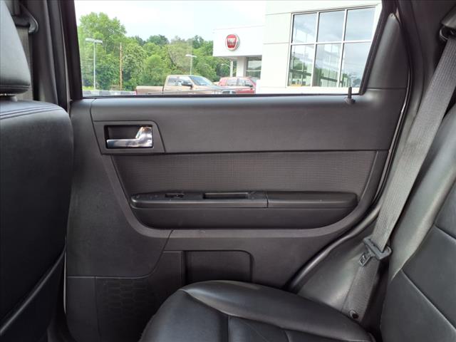 2012 Ford Escape Limited - Photo 31
