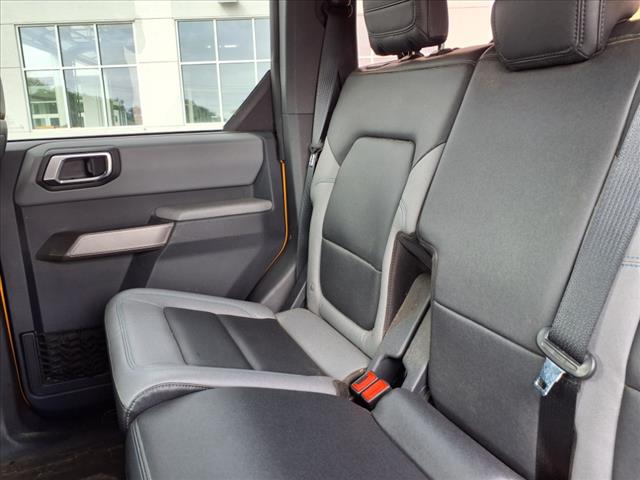 2021 Ford Bronco  - Photo 31