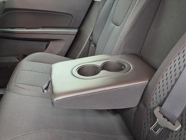 2013 Chevrolet Equinox LS - Photo 31