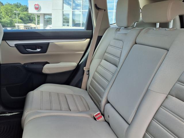 2018 Honda CR-V LX - Photo 31