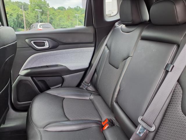2024 Jeep Compass Latitude - Photo 31