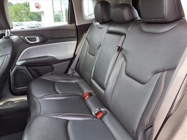 2022 Jeep Compass Latitude Lux - Photo 31