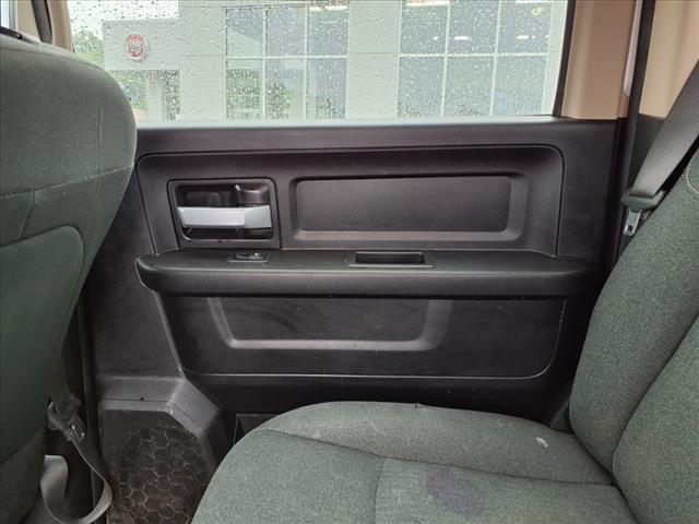 2019 RAM 2500 Tradesman - Photo 31
