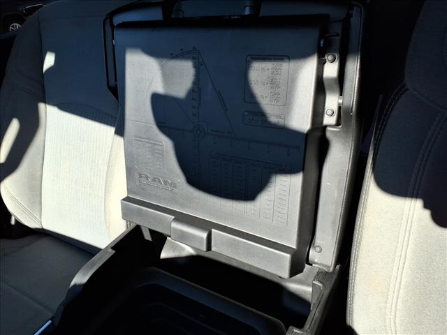 2023 RAM 2500 Big Horn - Photo 31