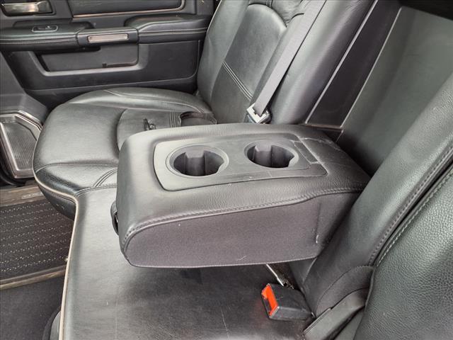 2020 RAM 2500 Limited - Photo 31