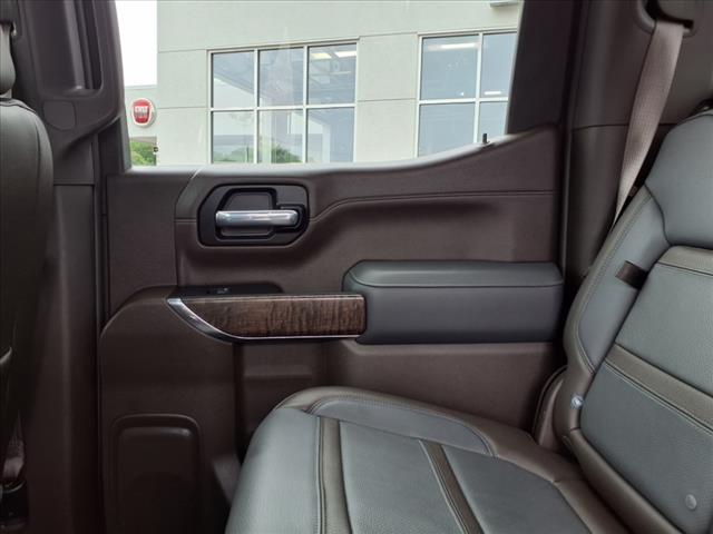 2022 GMC Sierra 1500 Limited Denali - Photo 31