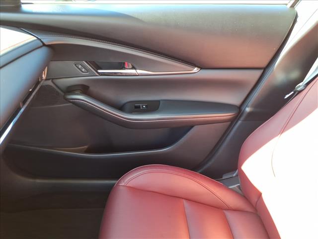 2024 Mazda CX-30 2.5 S Carbon Edition - Photo 31