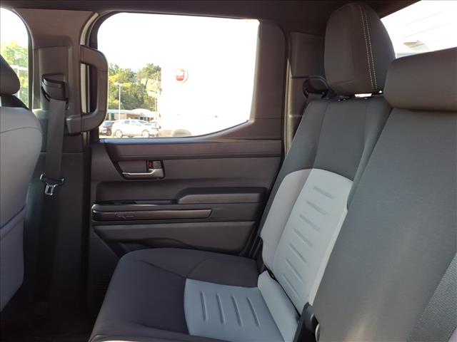 2025 Toyota Tacoma TRD Sport - Photo 31
