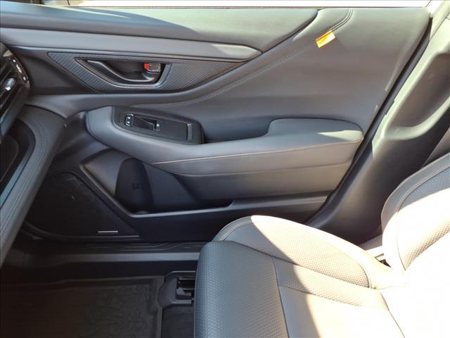 2024 Subaru Outback Wilderness - Photo 31