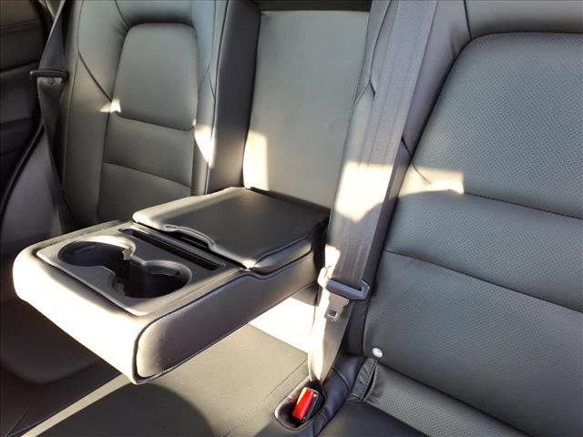 2025 Mazda CX-5 2.5 S Select - Photo 31