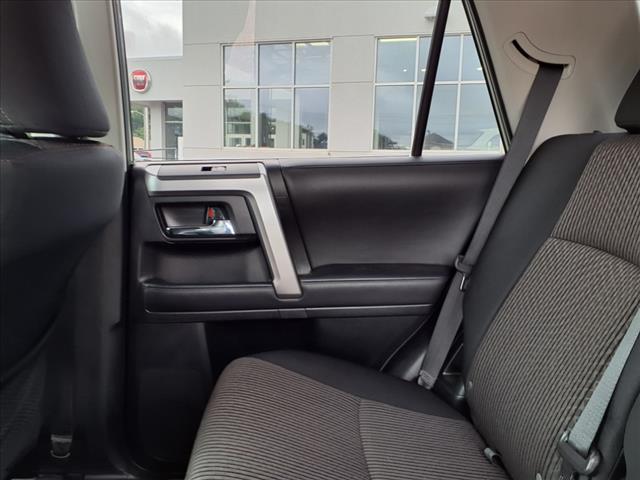 2022 Toyota 4Runner Trail Special Edition - Photo 31