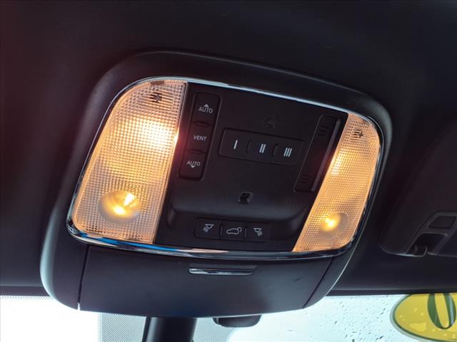 2020 Jeep Grand Cherokee Limited - Photo 32