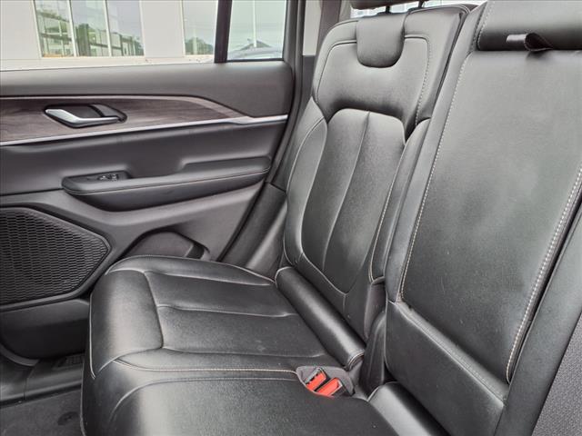 2023 Jeep Grand Cherokee Limited - Photo 32