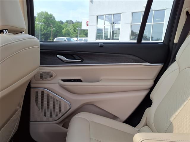 2021 Jeep Grand Cherokee L Limited - Photo 32