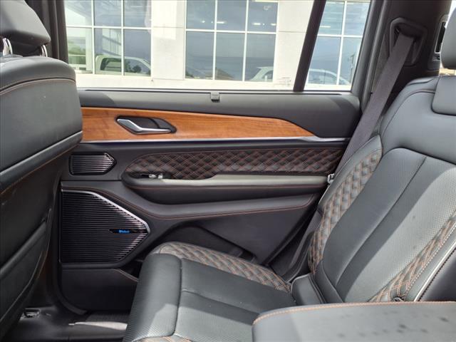 2022 Jeep Grand Cherokee L Summit Reserve - Photo 32