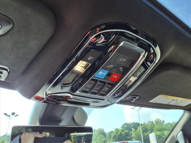2024 Jeep Grand Wagoneer L Series III - Photo 32
