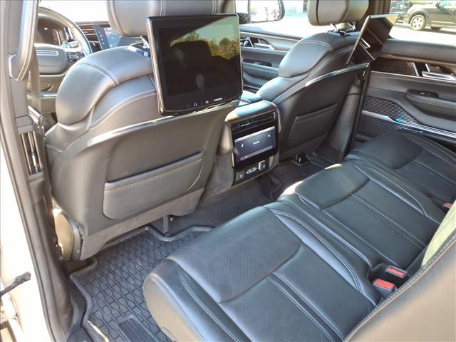 2022 Jeep Grand Wagoneer Series I - Photo 32