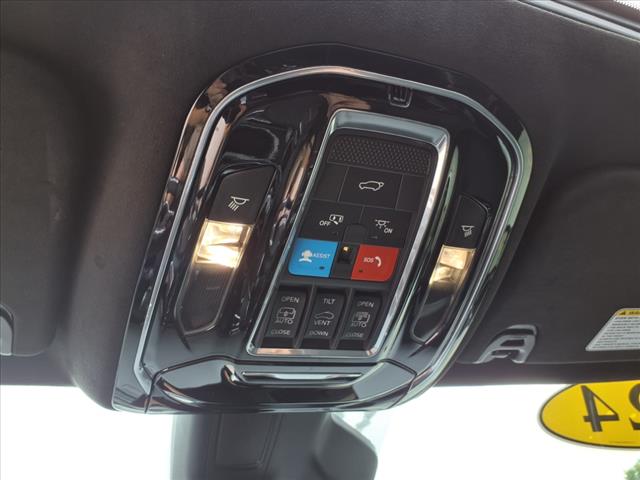 2024 Jeep Grand Wagoneer Obsidian - Photo 32