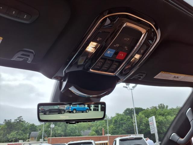 2022 Jeep Grand Wagoneer Series III - Photo 32