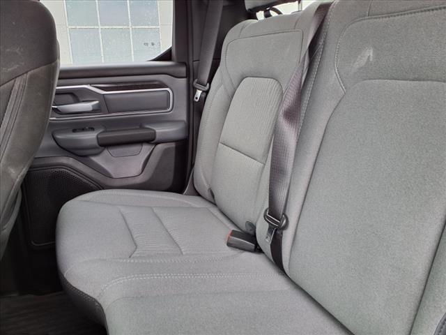 2022 RAM 1500 Big Horn - Photo 32