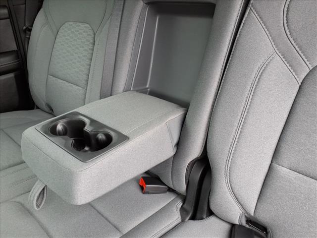 2025 RAM 1500 Big Horn - Photo 32
