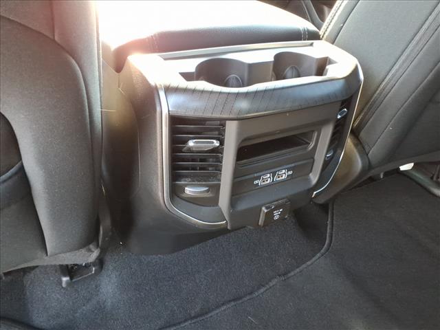 2025 RAM 1500 Big Horn - Photo 32