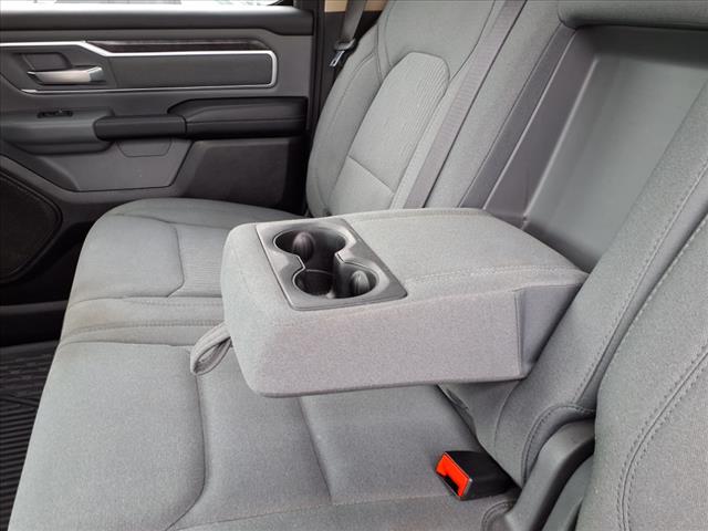 2020 RAM 1500 Big Horn - Photo 32