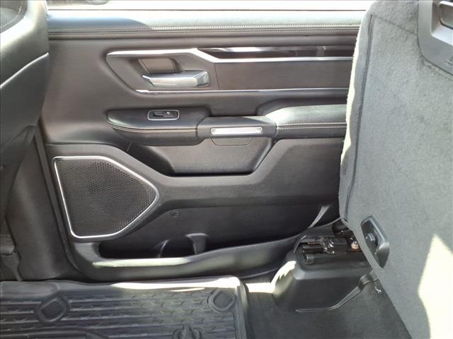 2020 RAM 1500 Laramie - Photo 32