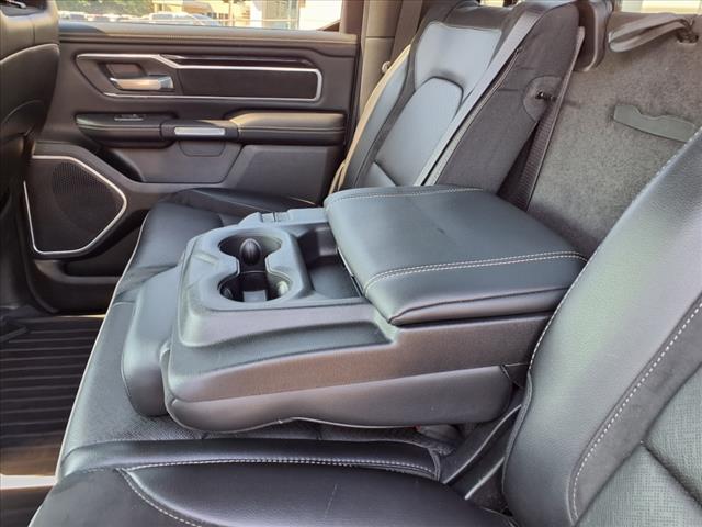 2020 RAM 1500 Laramie - Photo 32