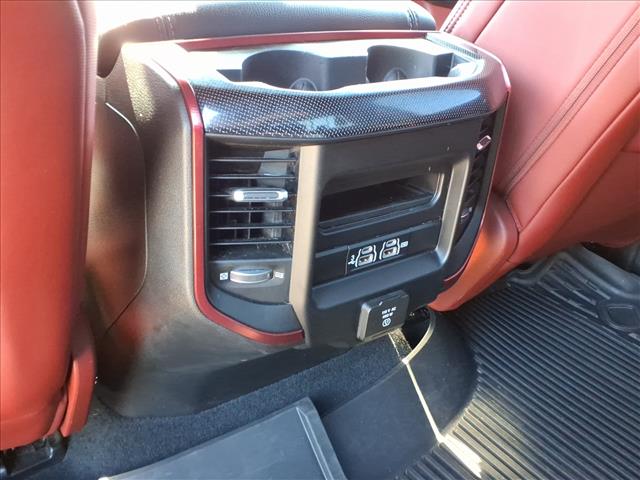 2019 RAM 1500 Rebel - Photo 32