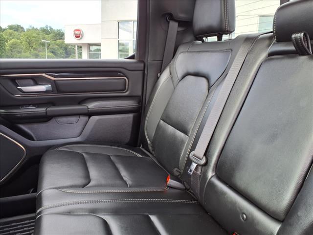 2022 RAM 1500 Rebel - Photo 32