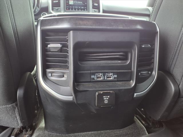 2021 RAM 1500 Big Horn - Photo 32