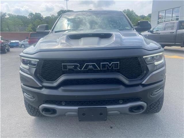 2021 RAM 1500 TRX - Photo 32