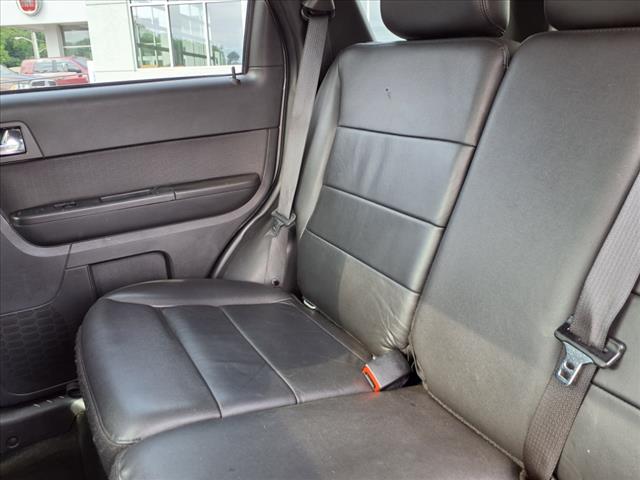 2012 Ford Escape Limited - Photo 32
