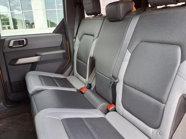 2021 Ford Bronco  - Photo 32