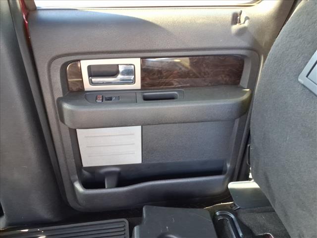 2013 Ford F-150 Platinum - Photo 32