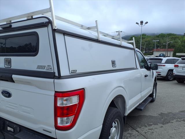 2023 Ford F-150 XL - Photo 32