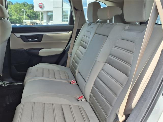 2018 Honda CR-V LX - Photo 32