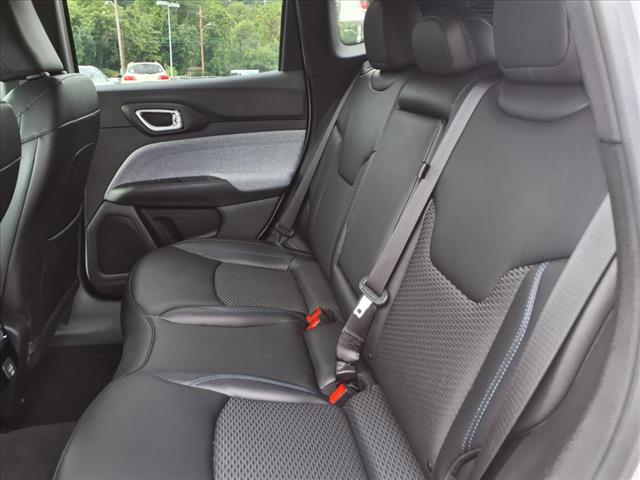 2024 Jeep Compass Latitude - Photo 32