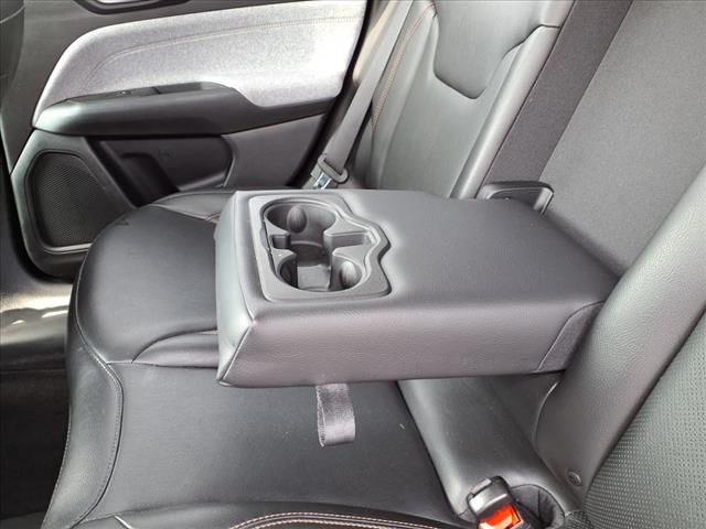 2022 Jeep Compass Latitude Lux - Photo 32