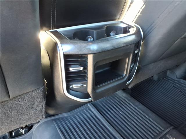 2023 RAM 2500 Big Horn - Photo 32