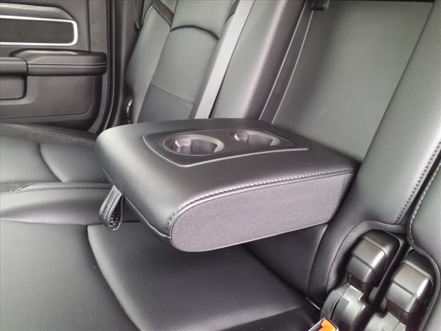2024 RAM 2500 Laramie - Photo 32