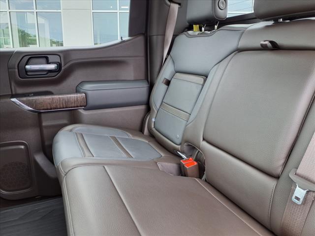 2022 GMC Sierra 1500 Limited Denali - Photo 32