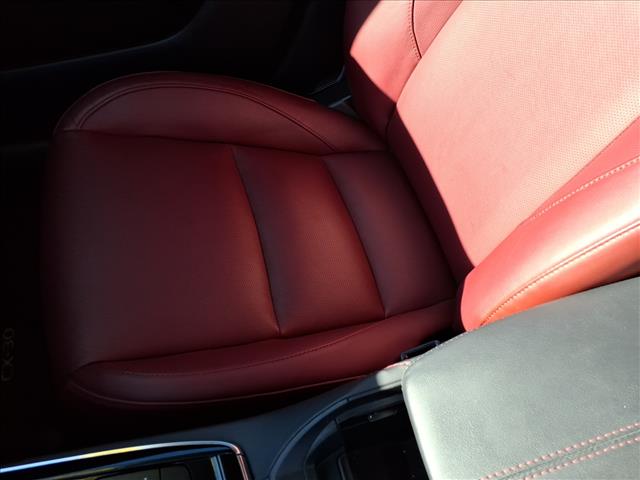 2024 Mazda CX-30 2.5 S Carbon Edition - Photo 32